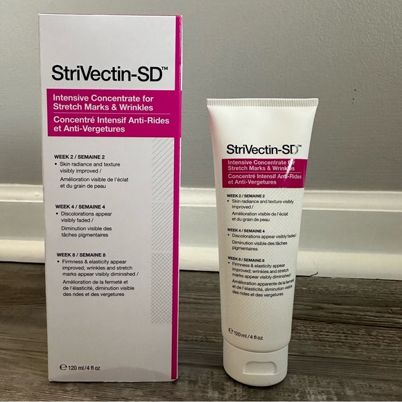 StriVectin Other - StriVectin-SD intense, concentrate for stretch marks and wrinkles